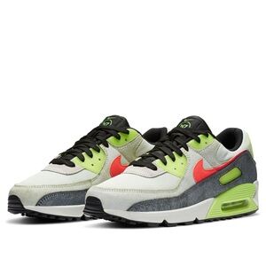 Brand new Nike Air Max 90 N7